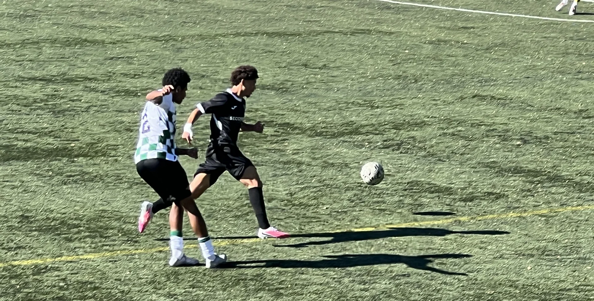 Futebol 1 ª Divisão Nacional De Juniores Académico Venceu Moreirense Foto Silvino Cardoso